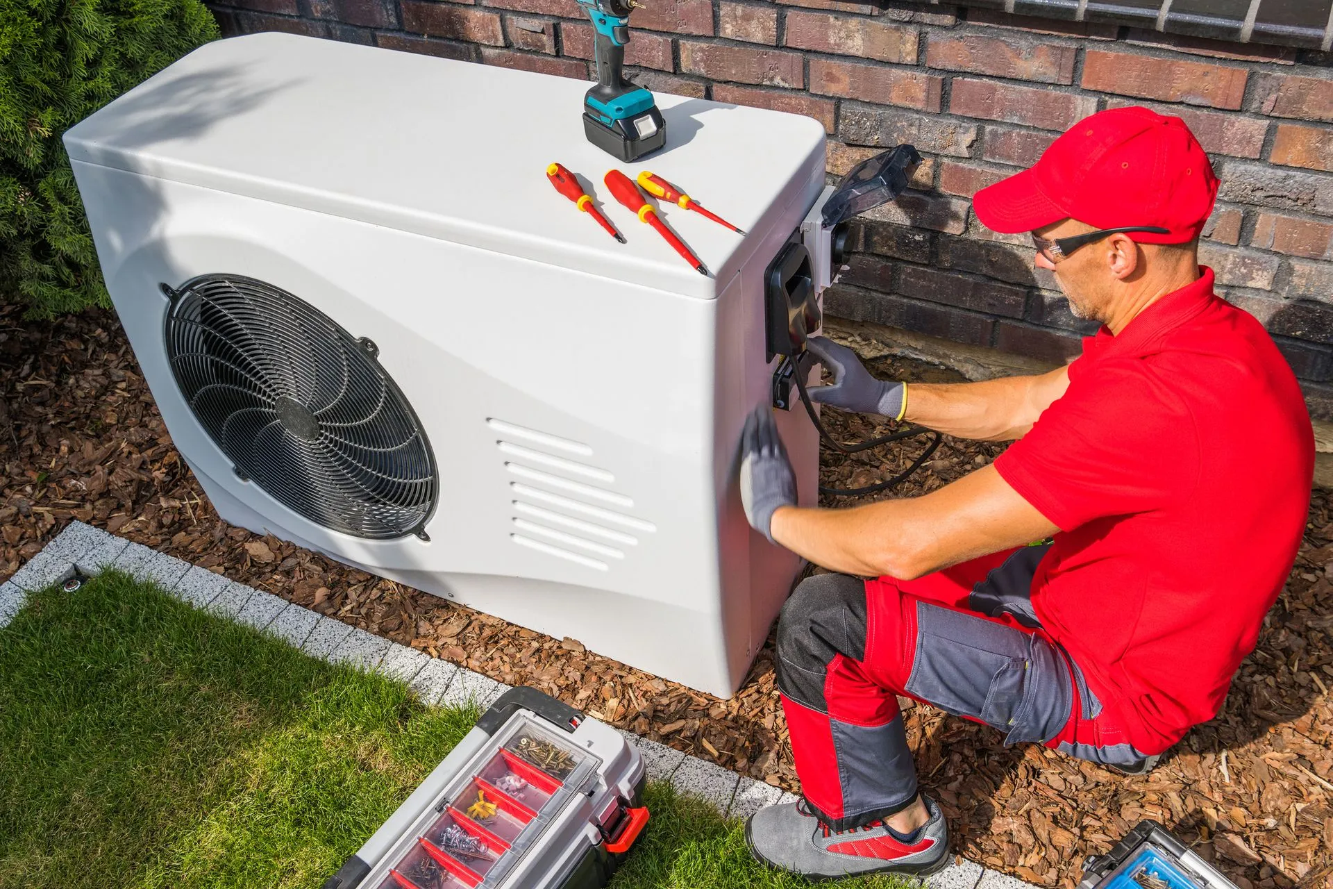 About HVAC in Montverde, FL